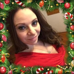 Meet your Posher, Alison